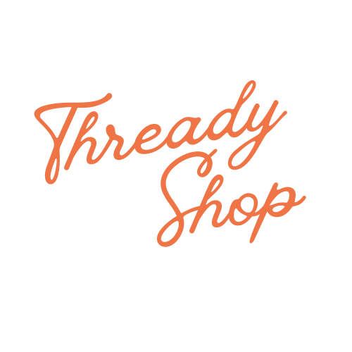 Thready Shop logo